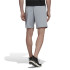 Calça fitness adidas por Big Badge Of Sport Cinzento Homem