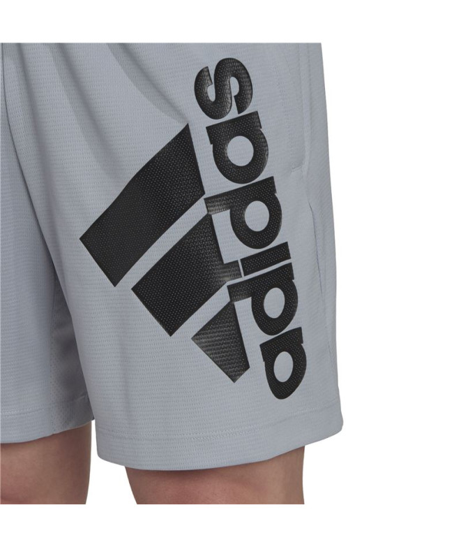 Pantalones de fitness adidas Big Badge Of Sport...