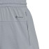 Pantalones de fitness adidas Big Badge Of Sport Gris Hombre