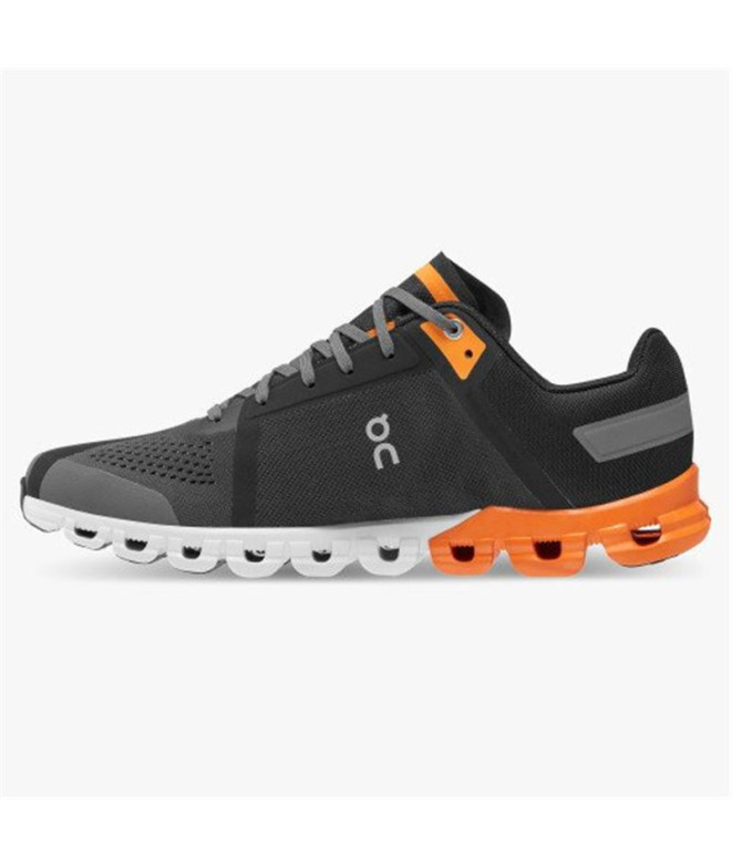Chaussures de running On Running Cloudflow noir...
