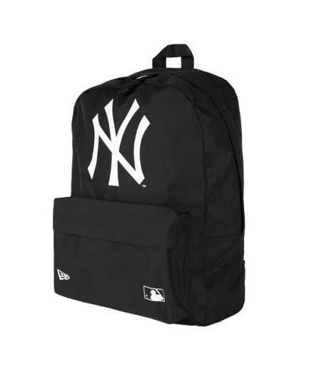 Mochila New Era MLB STADIUM New York YankeesBLK Hombre