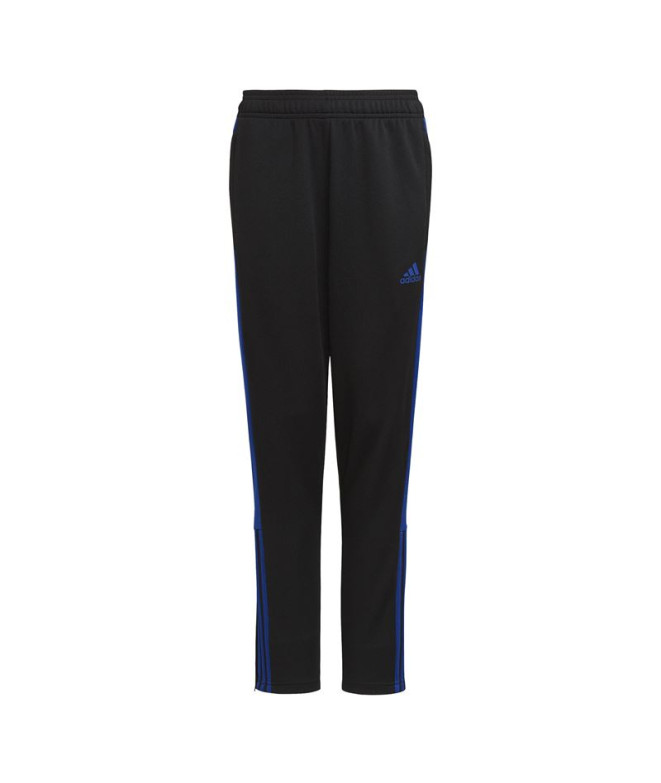 Pantalones de fútbol adidas Tiro Essentials Negro Infantil