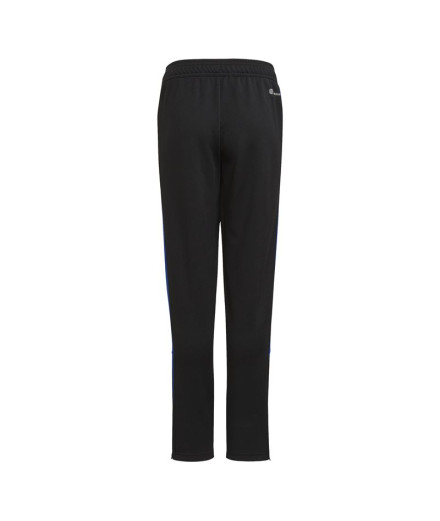 Calça de futebol adidas Tiro Essentials Preto Infantil 2