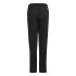 Calça de futebol adidas Tiro Essentials Preto Infantil