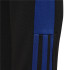 Calça de futebol adidas Tiro Essentials Preto Infantil