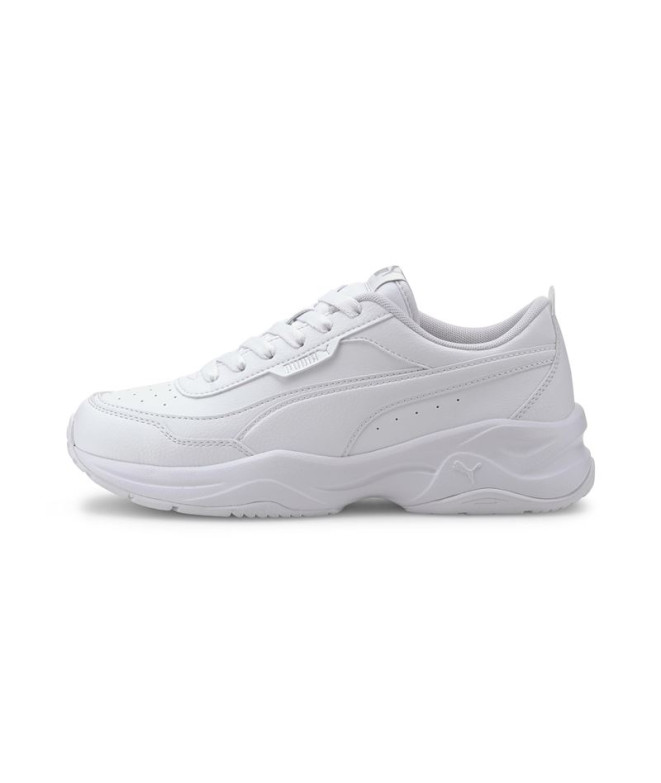 Zapatillas Puma Cilia Mode Mujer