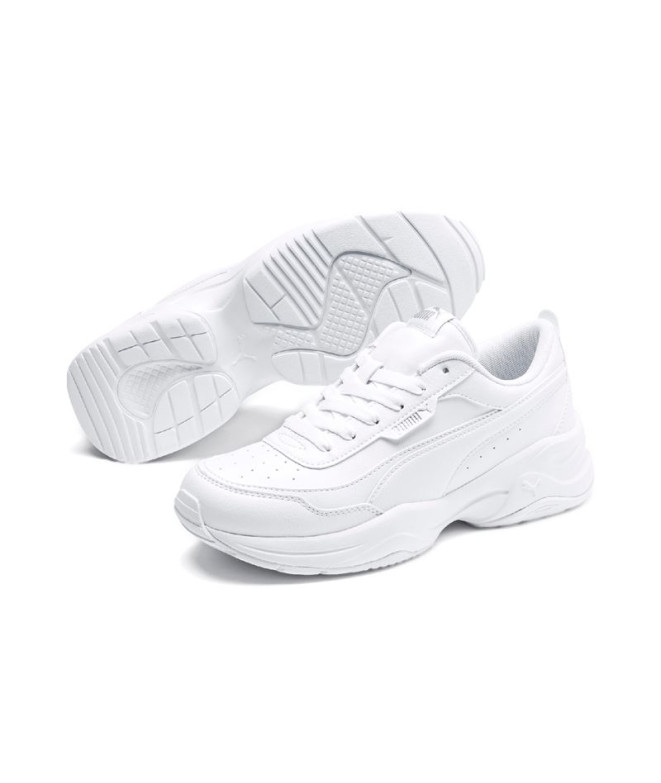 Sapatilhas Puma Cilia Mode Mulher