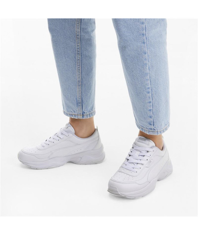 Chaussures Puma Cilia Mode Femme