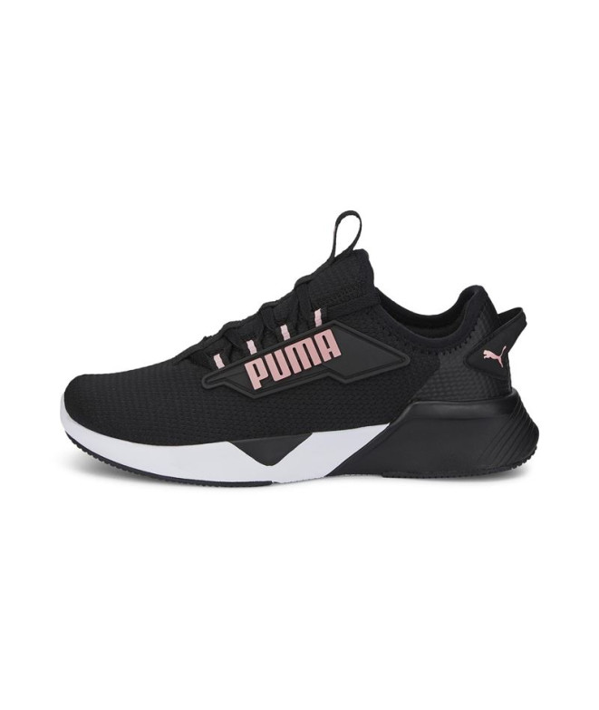 Chaussures Puma Retaliate 2 Enfant Noir