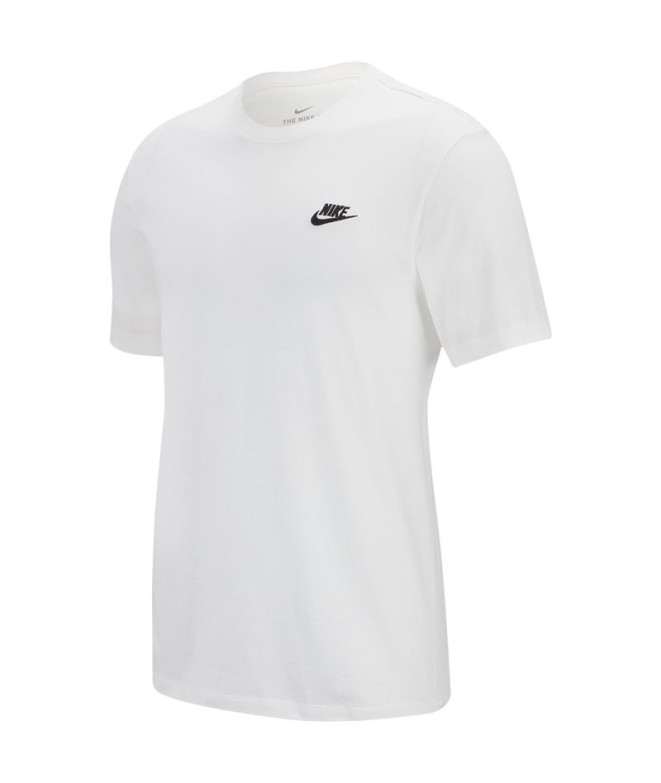 Camiseta Nike Sportswear Hombre