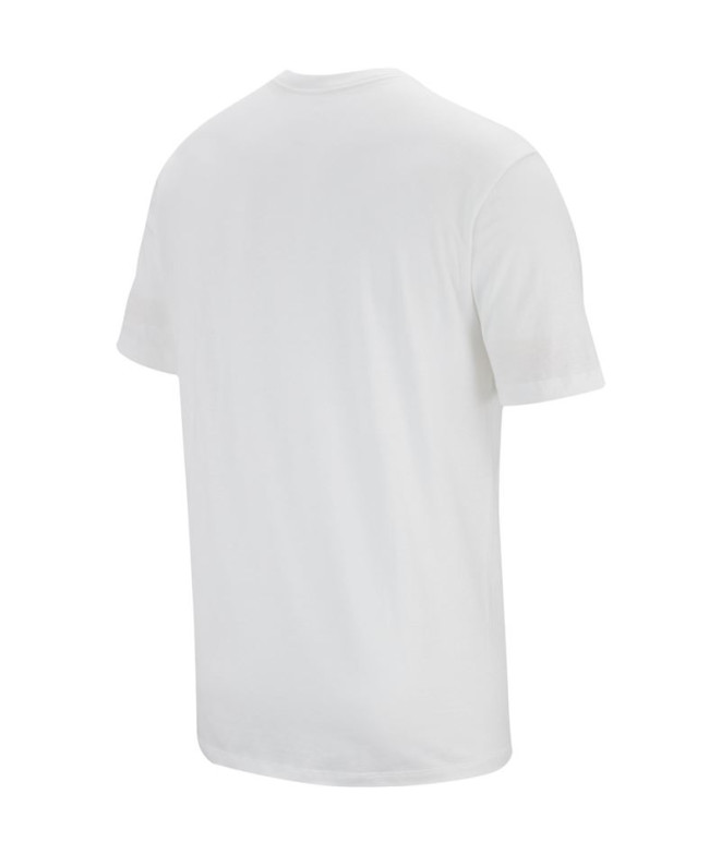 Camiseta Nike Roupa de desporto Homem