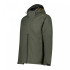Veste montagne CMP Homme de 3 en 1 vert