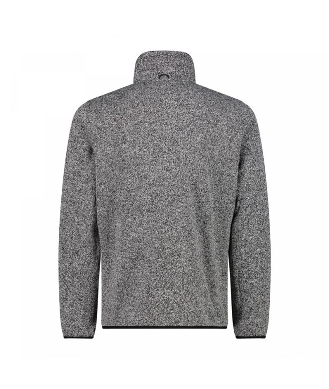 Veste montagne CMP Homme de 3 en 1 vert