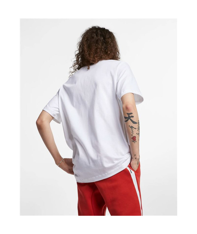 Camiseta Nike Sportswear Hombre