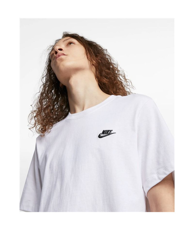 Camiseta Nike Sportswear Hombre