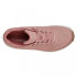 Chaussures Skechers Stand On Air Rose Femme