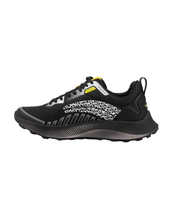 Sapatilhas de trail running Atom Terra High-Tex...