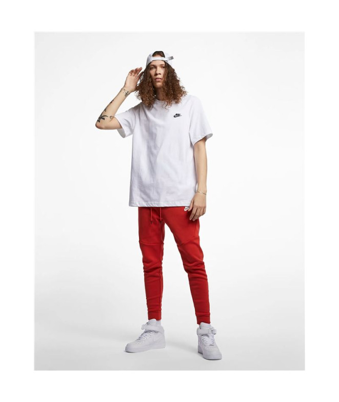 Camiseta Nike Sportswear Hombre