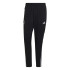 Calça de futebol adidas Condivo Real Madrid 22 preto Homem