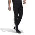 Pantalones de fútbol adidas Condivo Real Madrid 22 negro Hombre