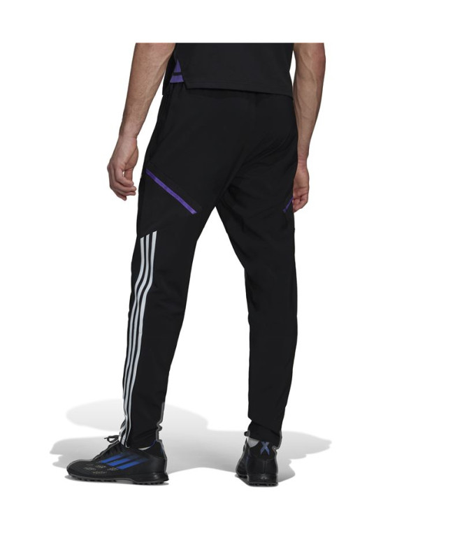 Pantalons de football adidas Condivo Real...