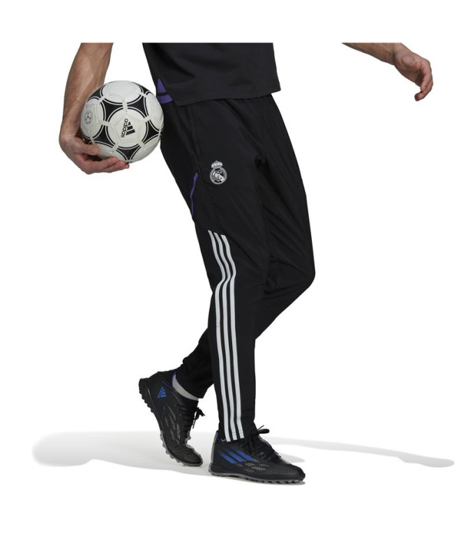 Pantalons de football adidas Condivo Real...
