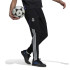 Calça de futebol adidas Condivo Real Madrid 22 preto Homem