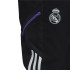 Calça de futebol adidas Condivo Real Madrid 22 preto Homem