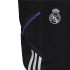 Pantalones de fútbol adidas Condivo Real Madrid 22 negro Hombre