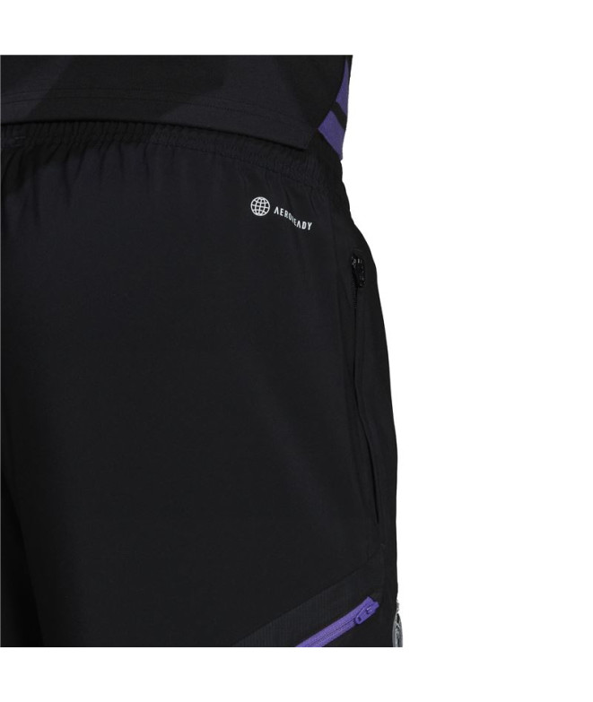 Pantalones de fútbol adidas Condivo Real Madrid...