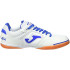 Chaussures de Futsal Joma Haut Flex 2122 Blanc Indoor