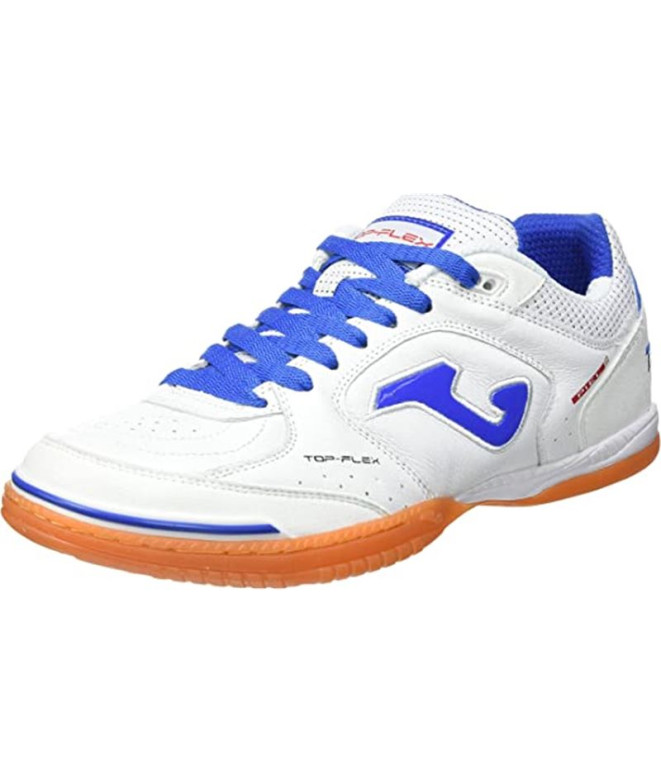 Zapatillas de Fútbol sala Joma Top Flex 2122...