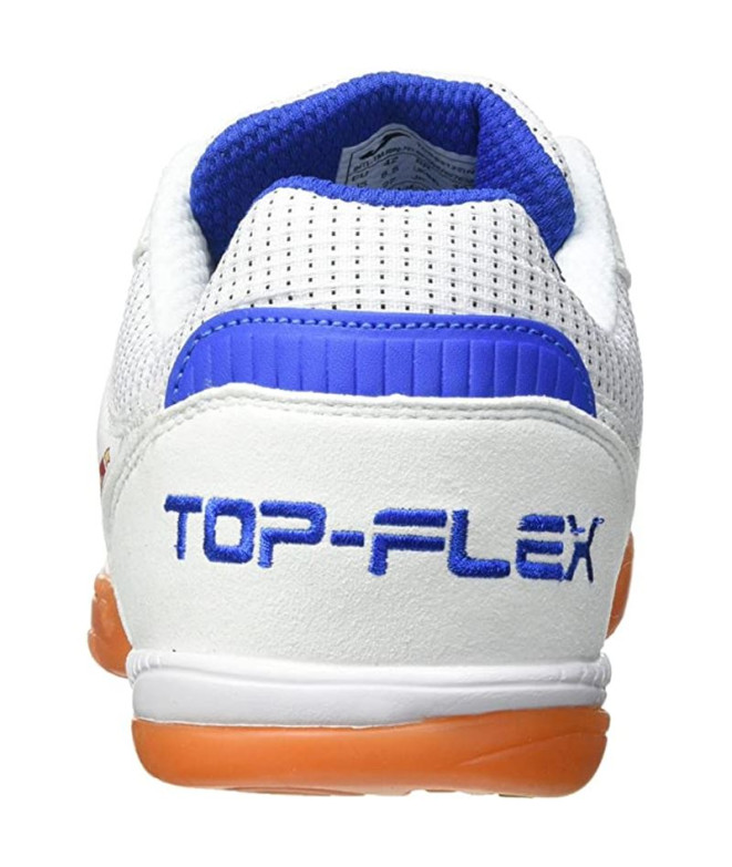 Zapatillas de Fútbol sala Joma Top Flex 2122...