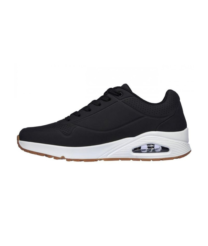 Zapatillas Skechers Uno - Stand On Air Hombre...