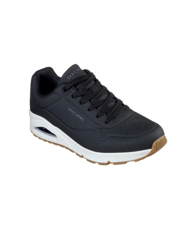 Zapatillas Skechers Uno - Stand On Air Hombre...