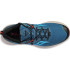 Sapatilhas de trail running Saucony Ride 15 TR azul Homem