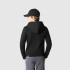 Moletom The North Face Drew Peak Preto Infantil