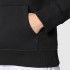 Moletom The North Face Drew Peak Preto Infantil