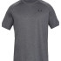 Camiseta de training Under Armour Tech™ 2.0 gris Hombre
