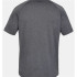 Camiseta Under Armour training Tech™ 2.0 cinzento Homem