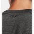Camiseta Under Armour training Tech™ 2.0 cinzento Homem