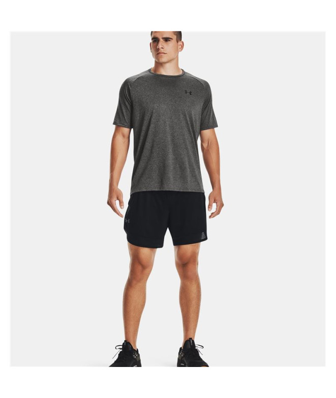 Camiseta de training Under Armour Tech™ 2.0...