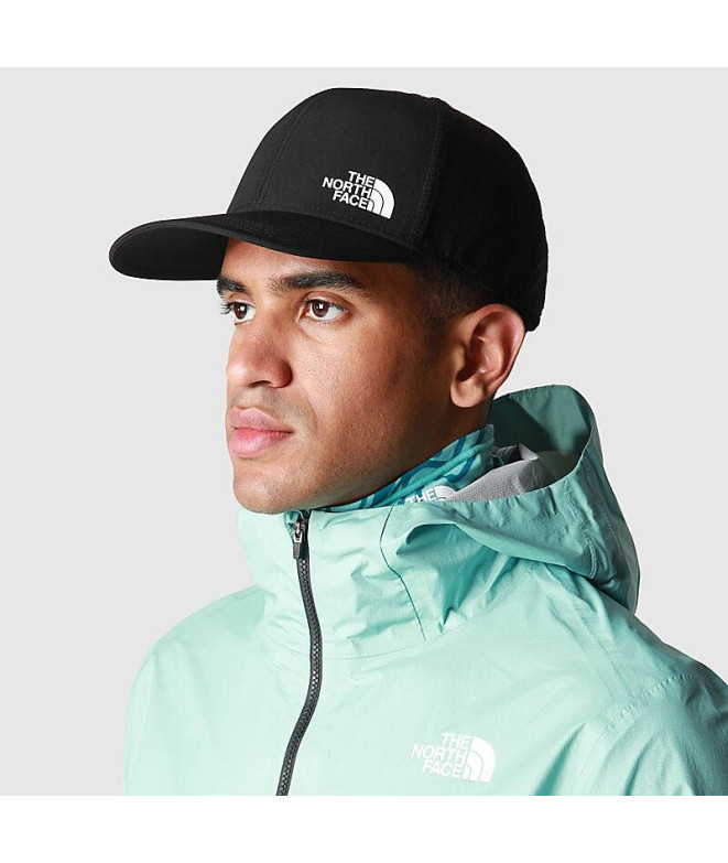Gorra The North Face Trucker 2.0 Hombre Negro
