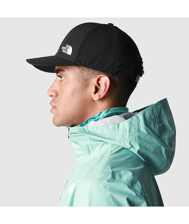 Gorra The North Face Trucker 2.0 Hombre Negro