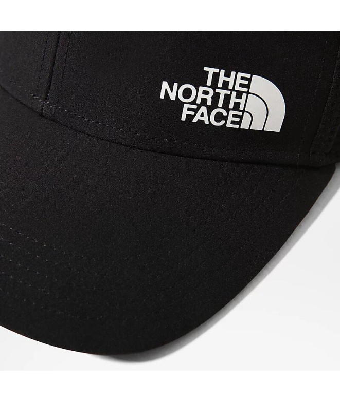 Gorra The North Face Trucker 2.0 Hombre Negro