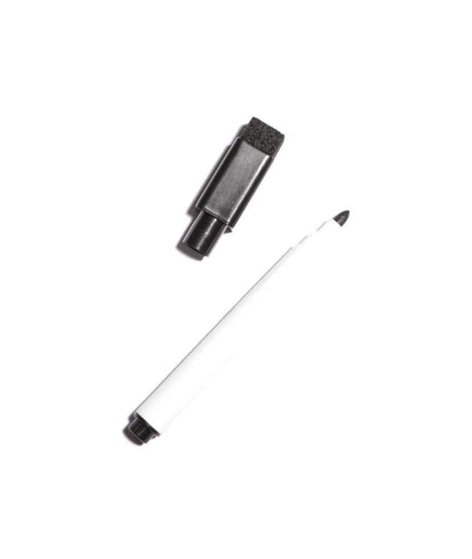 Rotulador Quadro-negro Mark Zastor