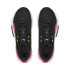 Sapatilhas de fitness Puma PwrFrame Preto Mulher
