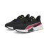 Chaussures de fitness Puma PwrFrame Noir Femme