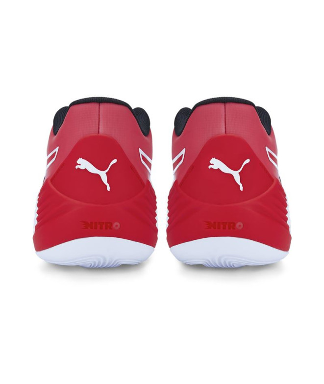 Sapatilhas de basquetebol Puma Fusion Nitro...