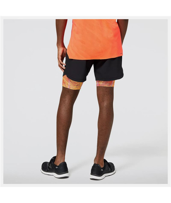 Pantalones de trail New Balance Impact Run 2 in...